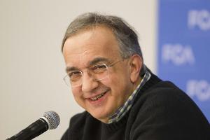 Ferrari-Chef Marchionne an Formel E interessiert