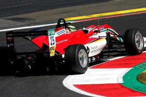 Nach Kollision: Schumacher wird 18. zum Abschluss in Silverstone