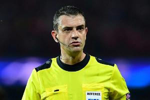 Gutes Omen: Ungar Kassai leitet Bayern-Rückspiel in Madrid