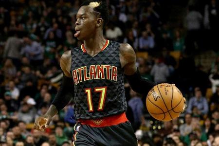 Schröder und Hawks verlieren Play-off-Auftakt - Zipser überrascht mit Chicago