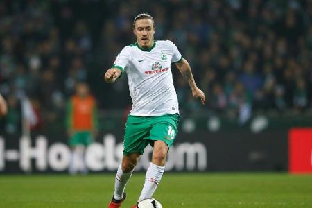 Spieler des Tages: Max Kruse (Werder Bremen)