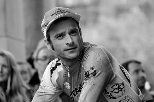 Radprofi Scarponi bei Verkehrsunfall gestorben