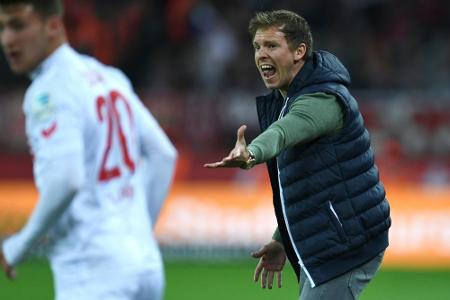 Hoffenheim: Anfeindungen gegen Hopp trüben Europapokal-Freude