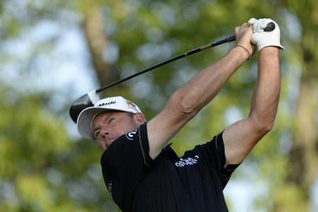 Golf: Cejka scheitert in San Antonio am Cut