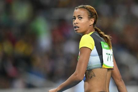 DLV-Sprinter kämpfen bei World Relays um WM-Tickets - Gatlin startet, Bolt fehlt DLV-Sprinter kämpfen bei World Relays um WM-Tickets - Gatlin startet, Bolt fehlt