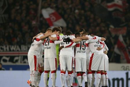 2. Liga: VfB nach Asano-Doppelpack im Randale-Derby wieder Spitzenreiter