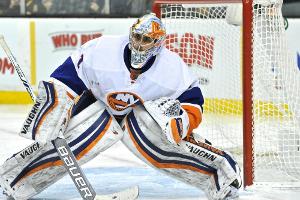 NHL: Seidenberg und Greiss verpassen die Play-offs