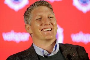 Schweinsteiger: Bayern "können Triple gewinnen"