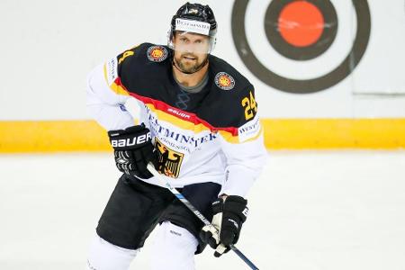 NHL-Profis Seidenberg und Greiss geben WM-Zusage