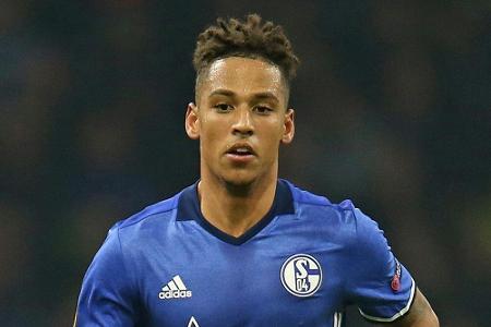 Schalke-Verteidiger Kehrer zwei Spiele gesperrt