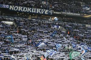 Polizei: Kein verändertes Sicherheitskonzept für Schalker Europa-League-Spiel