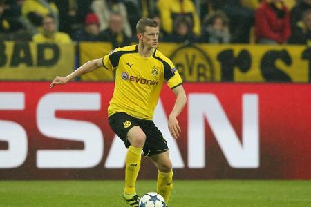 BVB mit Bender in Richtung Monaco aufgebrochen BVB mit Bender in Richtung Monaco aufgebrochen
