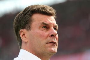 Hecking kritisiert Dahoud-Wechsel zum BVB