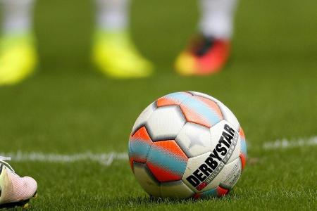 Derbystar wird neuer Bundesliga-Spielball