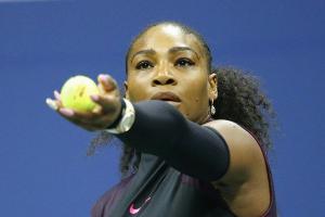 Williams kritisiert Nastases sexistische Äußerungen scharf