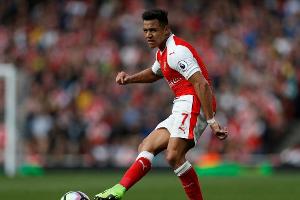 Medien: Bayern hat Arsenal-Profi Sanchez im Visier
