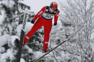 Kombination: Norweger Klemetsen beendet Karriere