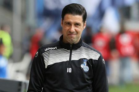 3. Liga: Duisburg kann Vorlage nicht nutzen, Regensburg neuer Zweiter 3. Liga: Duisburg kann Vorlage nicht nutzen, Regensburg neuer Zweiter