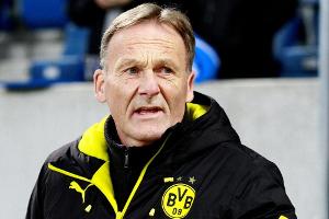 Watzke und Peters für Erhalt der 50+1-Regel