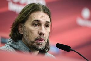 Mainz in Not: Schmidt sieht Abstiegskampf als Chance