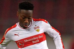 VfB ohne verletzten Mané zu 1860