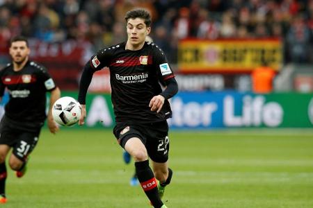 Abi-Prüfungen: Korkut stellt Teenager Havertz drei Tage frei