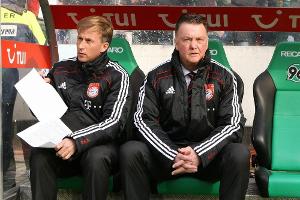 Niederlande auf Trainersuche: Jonker wünscht sich van Gaal als Bondscoach
