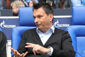 Heidel sieht Schalkes Transferpolitik nicht als gescheitert an