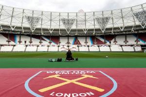 Steuerbetrug im Fußball: Razzien in Frankreich und England