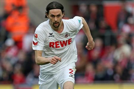 Subotic: Fester Transfer zum FC soll nicht am Gehalt scheitern Subotic: Fester Transfer zum FC soll nicht am Gehalt scheitern