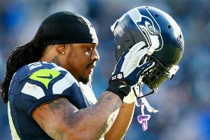 Einigung zwischen Raiders und Seahawks: "Beastmode" Lynch kehrt in die NFL zurück