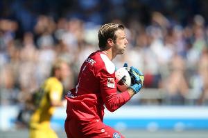 KSC steigt aus der 2. Liga ab