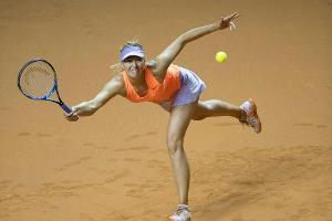 Scharapowas Siegszug endet im Halbfinale - Mladenovic im Endspiel