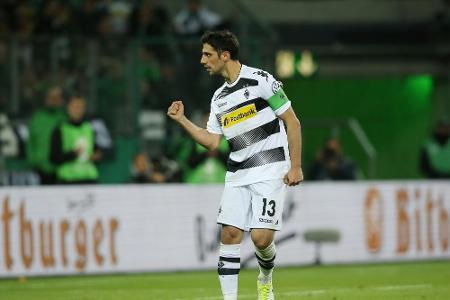 Gladbach gewinnt und vergrößert Mainzer Abstiegssorgen