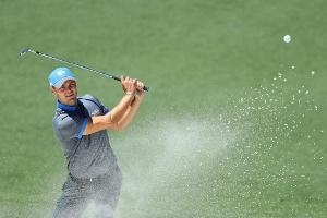 Kaymer beim US Masters stark verbessert - Langer verpasst Cut