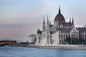 Medien: Budapest bewirbt sich um Leichtathletik-WM 2023