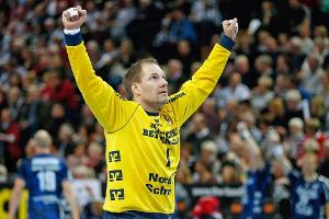 Flensburg folgt Kiel ins Viertelfinale der Champions League