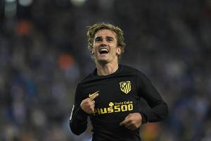 Berater bestätigt: ManUnited, ManCity und Chelsea wollen Griezmann