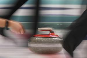 Curling-WM: Zweite Niederlage für Mixed Meißner/Büttner