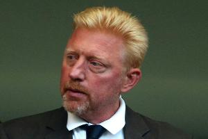 Becker: "Leute wollen Scharapowa wieder sehen"