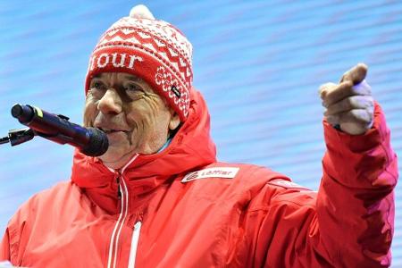 Österreichs Skiverband kündigt radikale Maßnahmen gegen eigene Athleten an