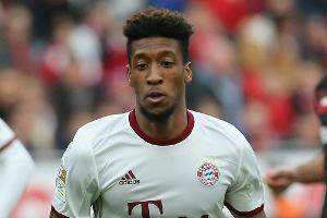 Bayern ziehen Kaufoption für Coman - Thiago vor Verlängerung