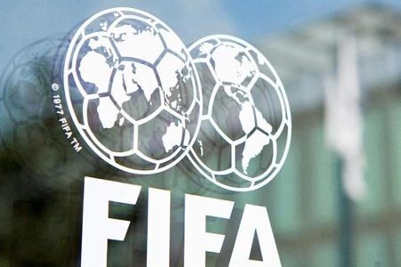 FIFA: Geldstrafen für mehrere Verbände FIFA: Geldstrafen für mehrere Verbände