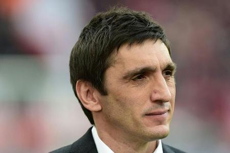 Korkut mahnt: Korkut mahnt: