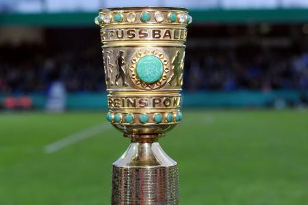 Pokalmodus: Frankfurt könnte als Verlierer Quali-Platz gewinnen