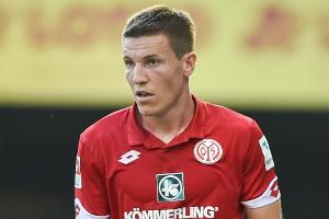 Mainz verlängert mit Linksverteidiger Bussmann