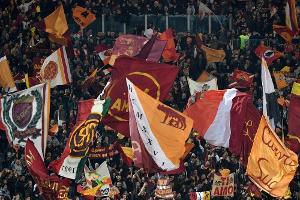 Italien: Rund 20 Roma-Hooligans festgenommen