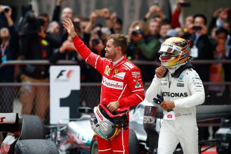 Formel 1: Fragen und Antworten zum Großen Preis von Bahrain Formel 1: Fragen und Antworten zum Großen Preis von Bahrain