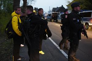 Neuansetzung des BVB-Spiels am Mittwoch alternativlos