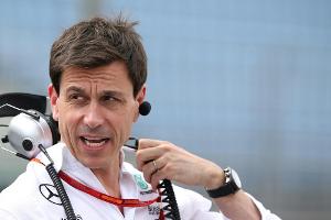 Wolff fordert Reformen: "Die Formel 1 muss ein audiovisuelles Erlebnis sein"